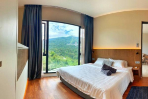 Cozy Corner Geo38 Genting 2-bedrooms Free WiFi Youtube Parking 5pax